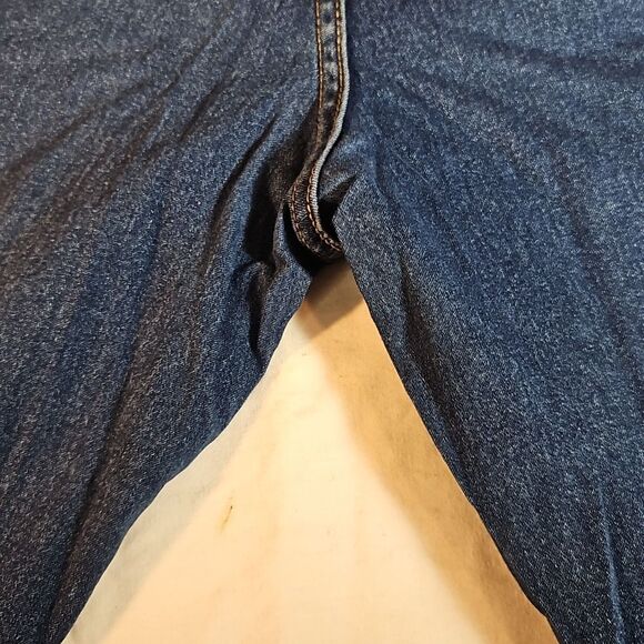 No Boundries Mid Rise Bootcut Jeans Size 17 - Picture 5 of 7